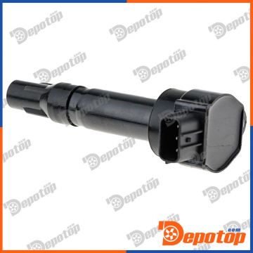 Bobine D'allumage pour MITSUBISHI | 12149, 20644